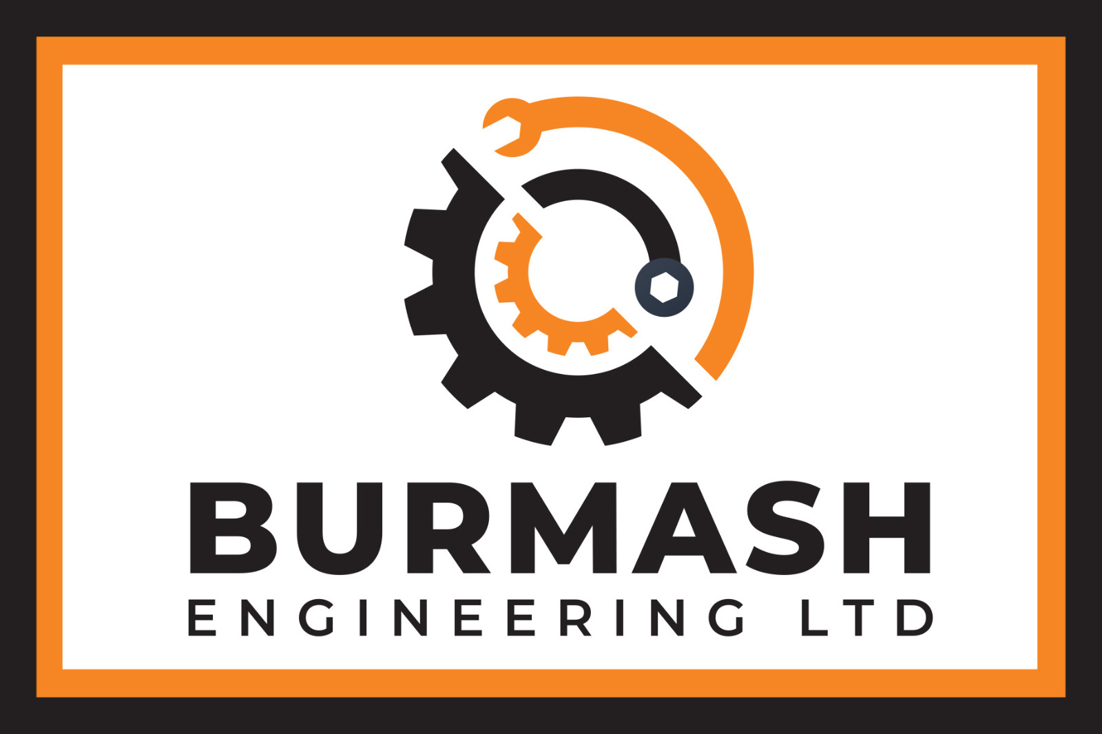 Burmash Engineering